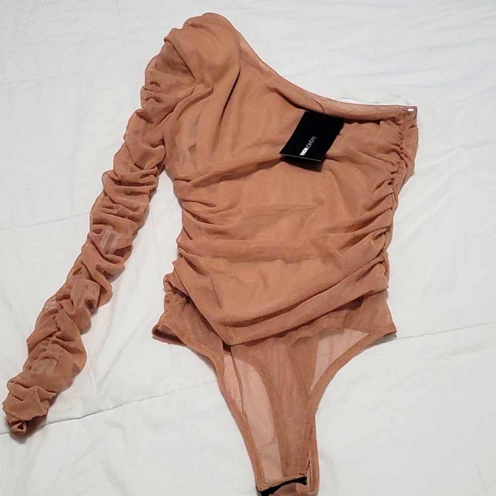 Bodysuit